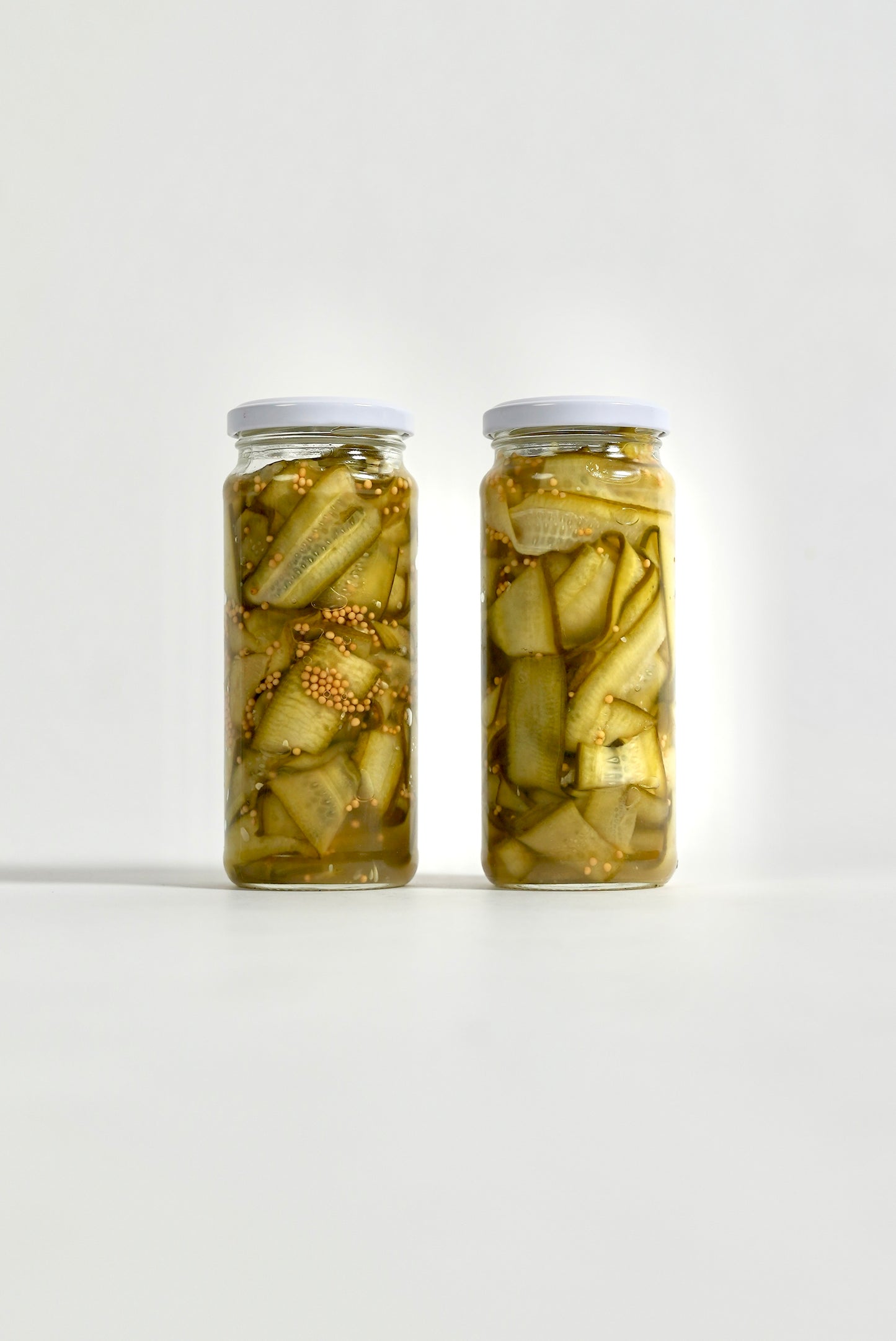 Pickled Cucumber