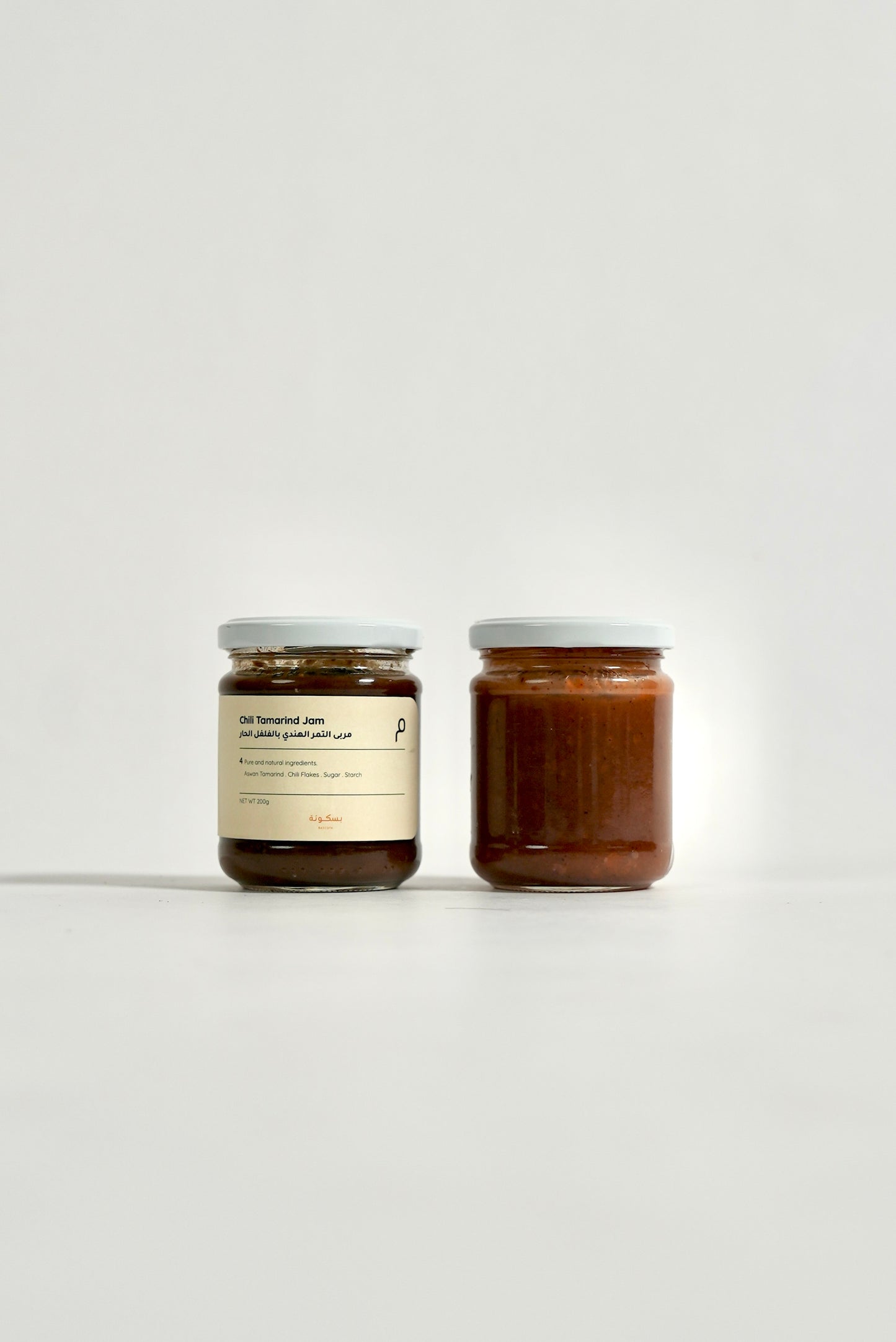 Chili Tamarind Jam