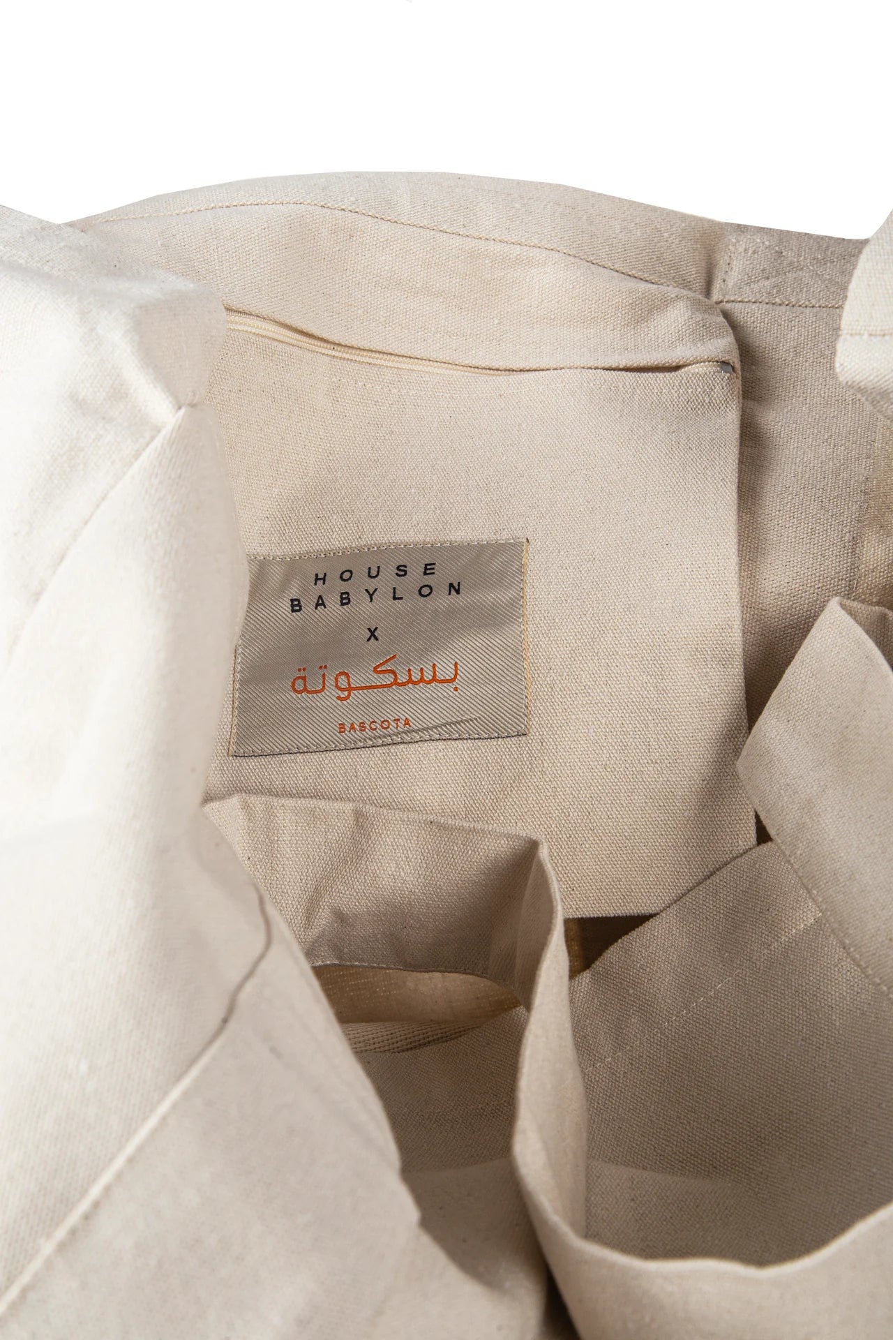 Classic Charismatic Tote Bag
