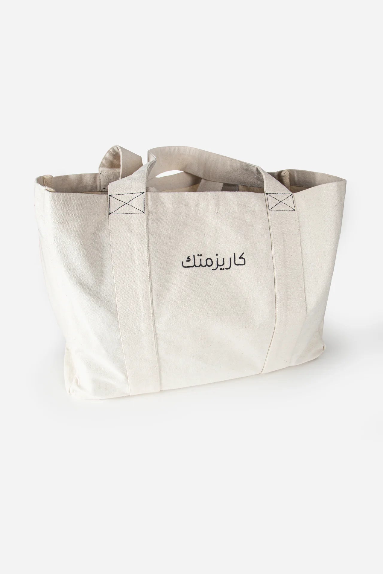 Classic Charismatic Tote Bag