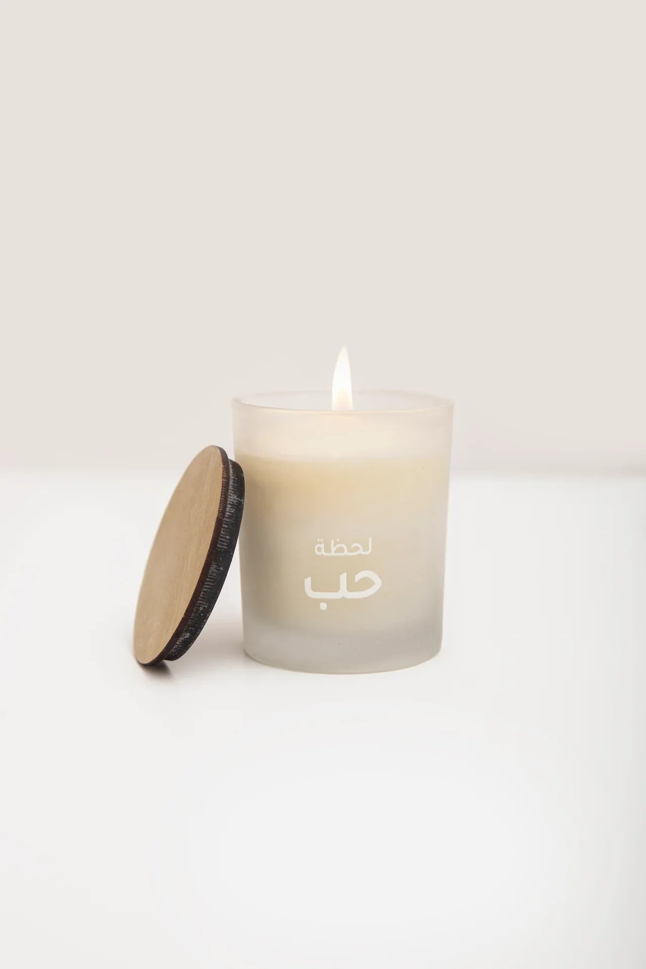 CANDLES