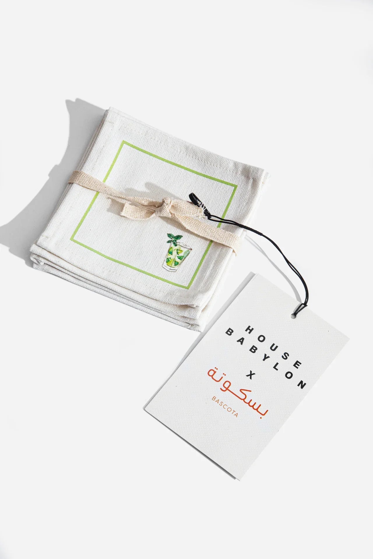 TABLE LINENS