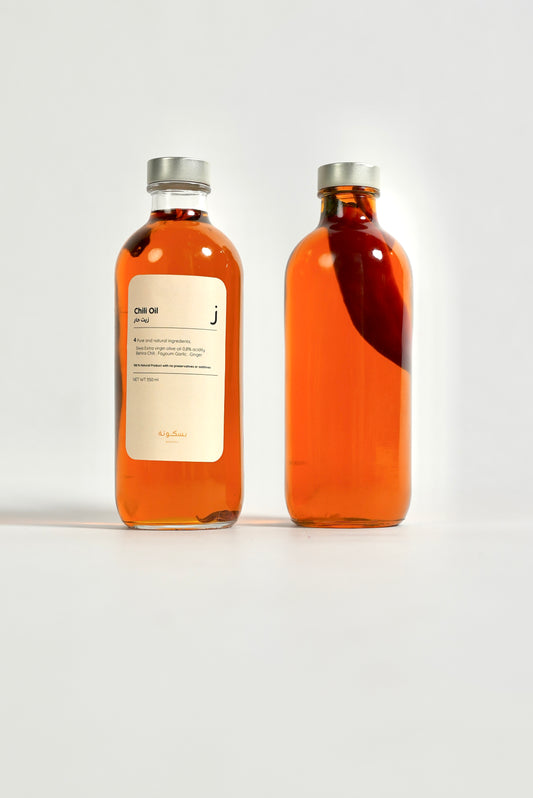 Chili Oil