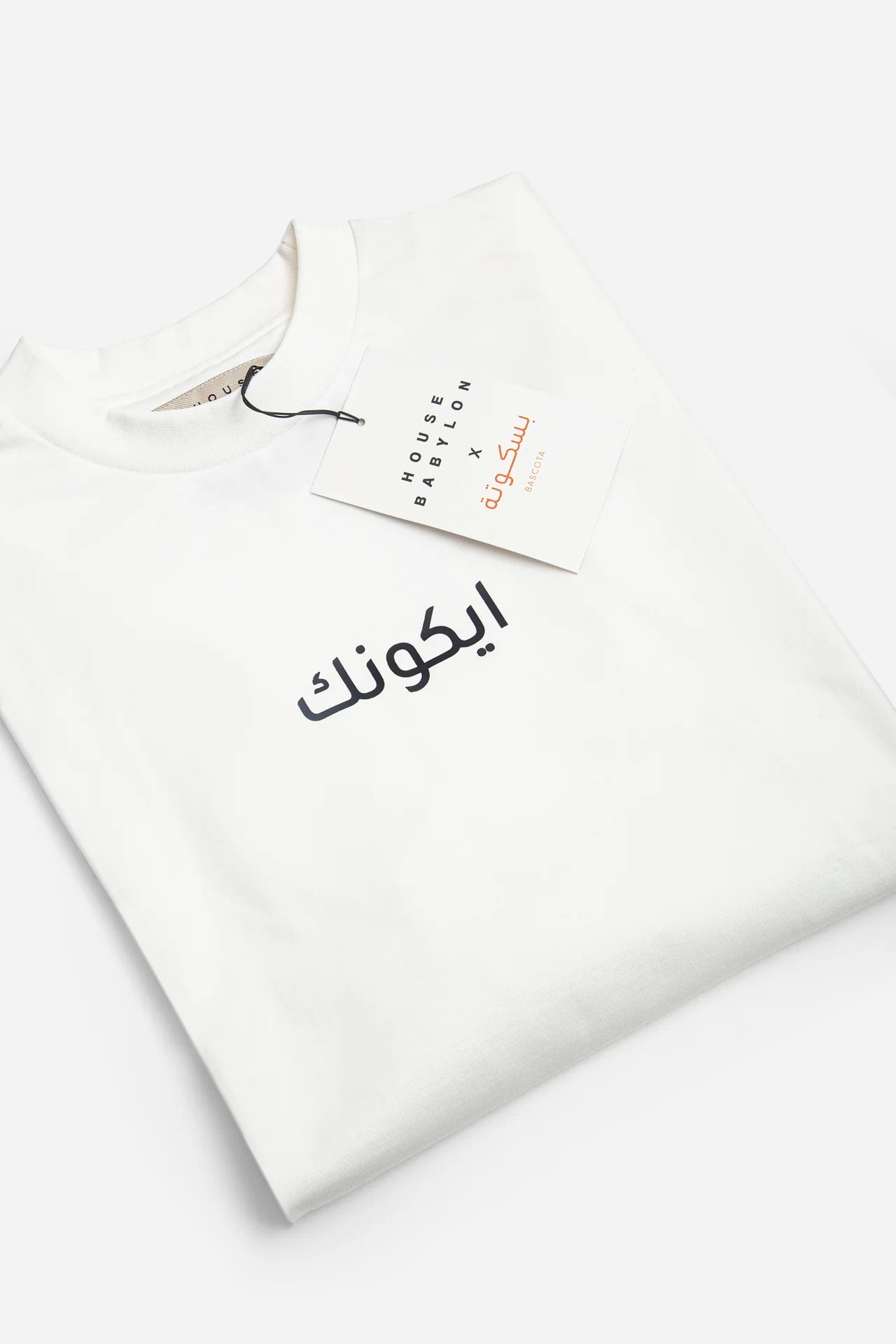 Iconic T-shirt