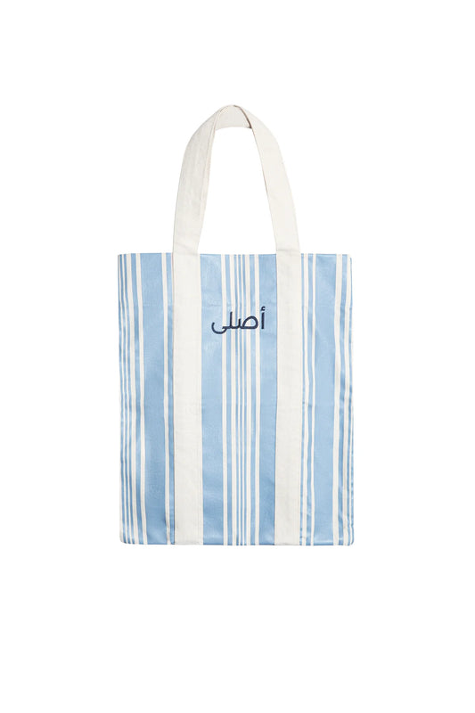 Asli Tote Bag
