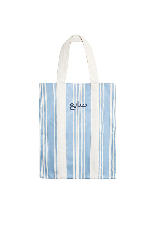 Sayea Tote Bag