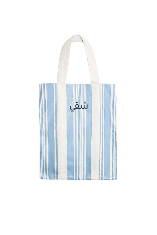 Shaey Tote Bag